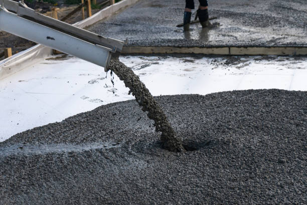 Best Concrete Retaining Walls in Whiteland, IN