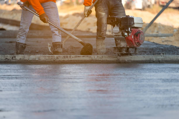 Best Decorative Concrete in Whiteland, IN