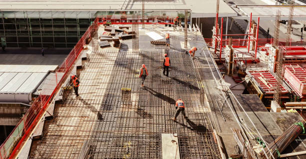 Best Stamped Concrete Services in Whiteland, IN