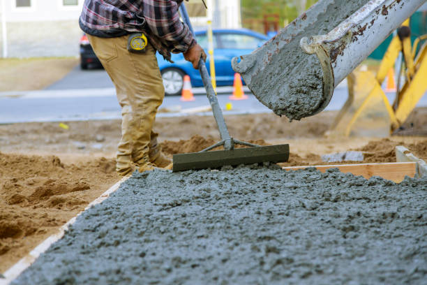 Best Concrete Demolition Services in Whiteland, IN