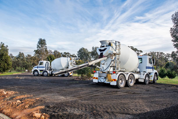 Best Residential Concrete Solutions in Whiteland, IN