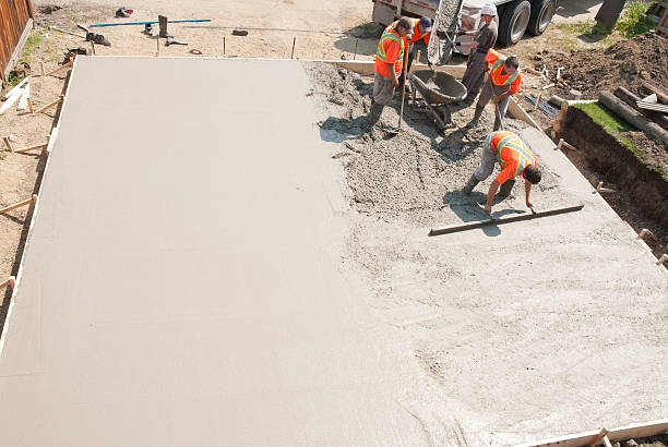  Whiteland, IN Concrete contractor Pros